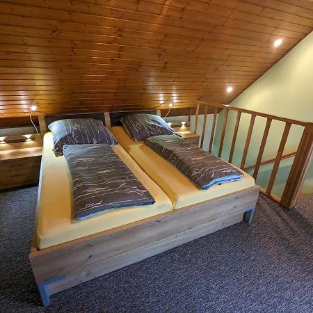 Pension Lukask Burg  Extérieur photo