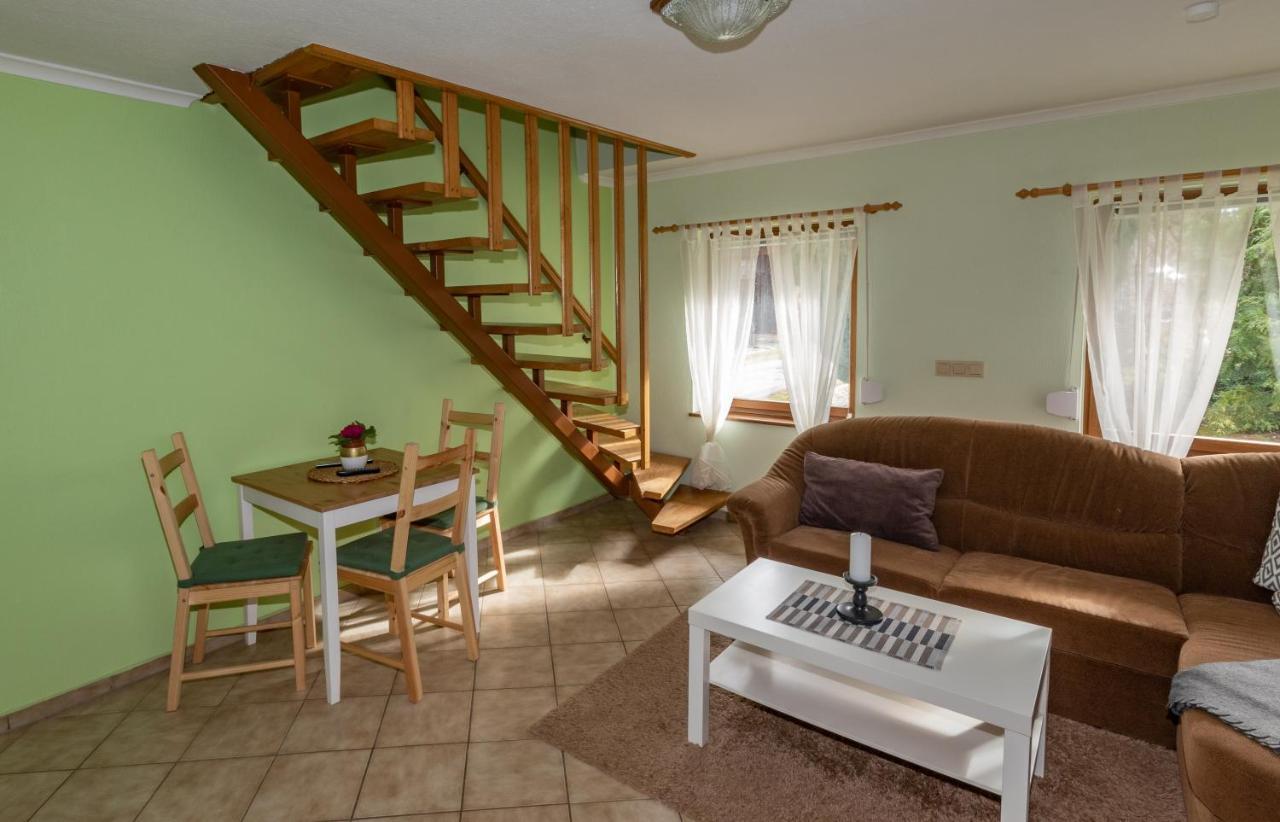 Pension Lukask Burg  Extérieur photo