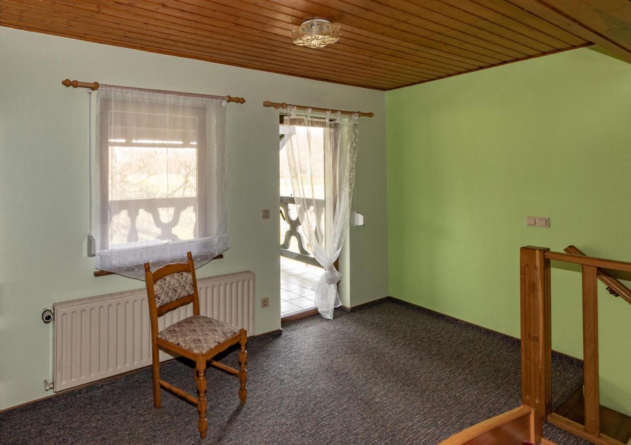 Pension Lukask Burg  Extérieur photo