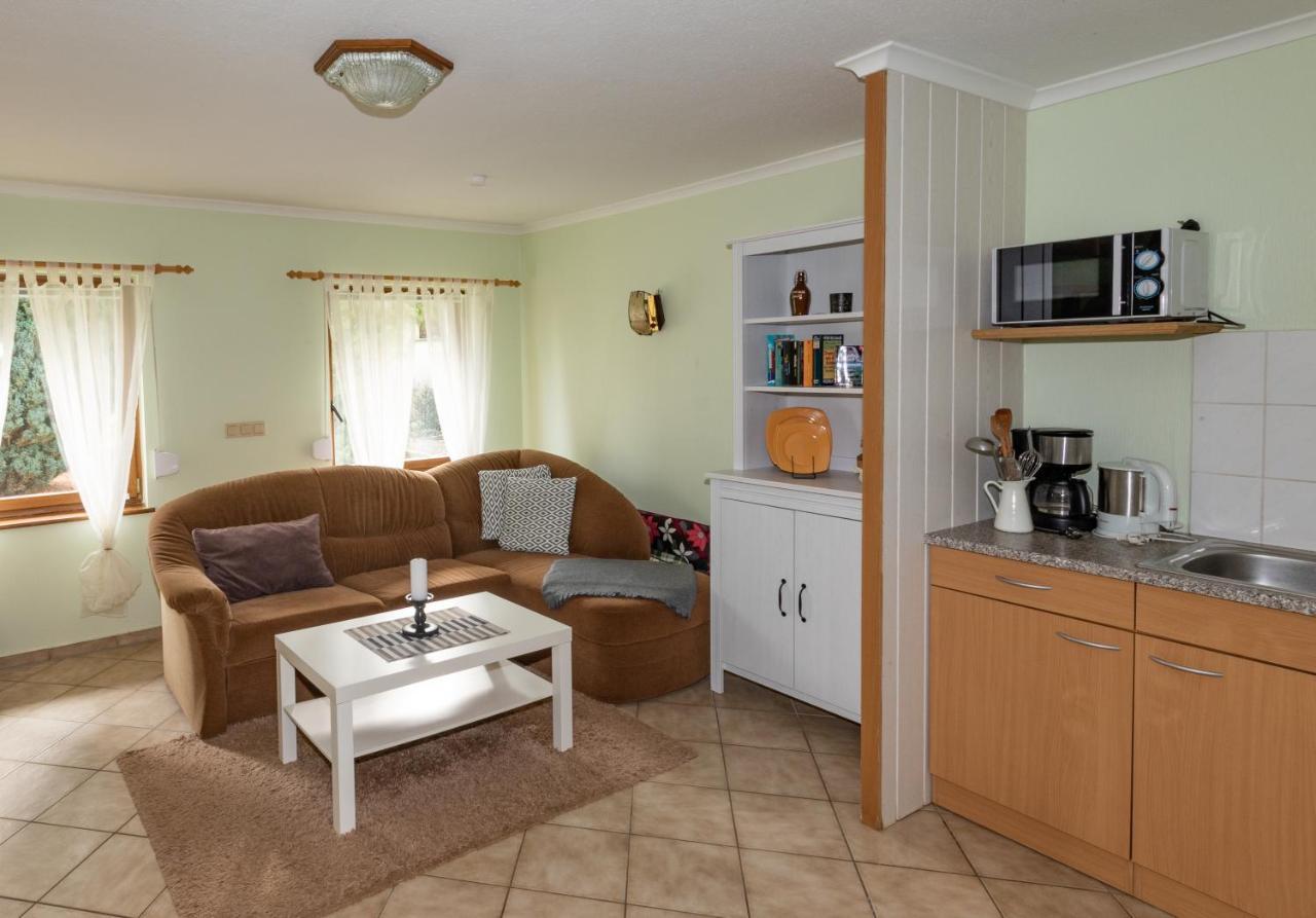Pension Lukask Burg  Extérieur photo