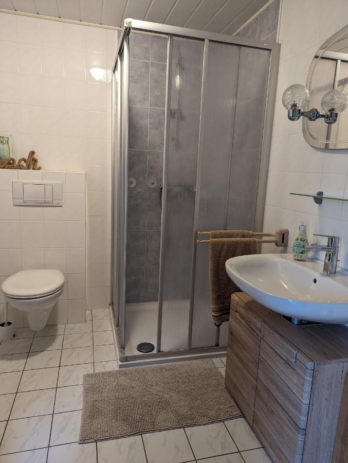Pension Lukask Burg  Extérieur photo